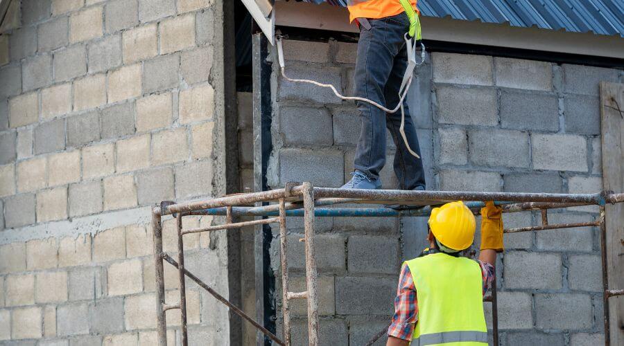 Professional residential roofers in Trion, GA